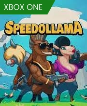 Speedollama