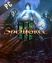 SpellForce 3