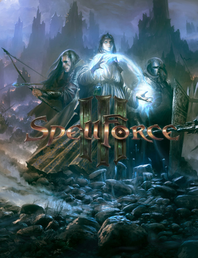 SpellForce 3 Available Now on Steam!