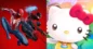 Spider-Man 2 onder druk – Hello Kitty Island Adventure neemt de leiding