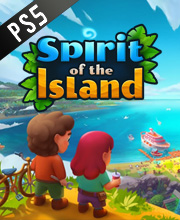 Spirit of the Island