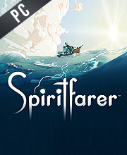 Spiritfarer