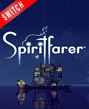 Spiritfarer