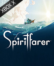 Spiritfarer