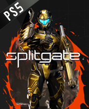 Splitgate