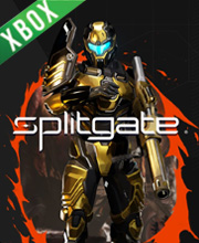 Splitgate