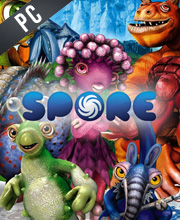 Spore Kopen Origin-account Prijzen vergelijken