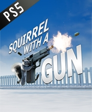 Squirrel with a Gun