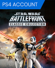 Star Wars Battlefront Classic Collection