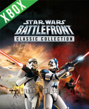 Star Wars Battlefront Classic Collection