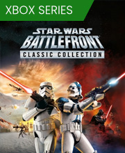 Star Wars Battlefront Classic Collection