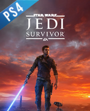 Star Wars Jedi Survivor Kopen PS4-account Prijzen vergelijken