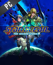 Star Ocean The Second Story R