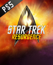 Star Trek Resurgence