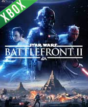 Star Wars Battlefront 2