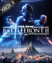 Star Wars Battlefront 2