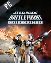 Star Wars Battlefront Classic Collection