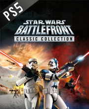 Star Wars Battlefront Classic Collection