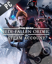 Star Wars Jedi Fallen Order