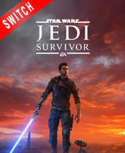 Star Wars Jedi Survivor