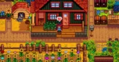 Stardew Valley heeft nu meer dan 41 miljoen exemplaren verkocht