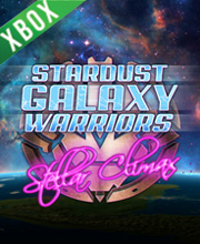 Stardust Galaxy Warriors Stellar Climax