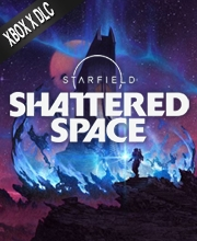 Starfield Shattered Space