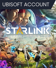 Starlink Battle For Atlas