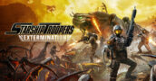 Starship Troopers Extermination Collector’s Edition onthuld