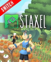 Staxel