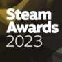 Snoepjes voor ogen en oren: Het beste van Visuals en Sounds in de Steam Awards