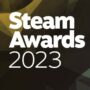 Ontspan en Speel: ‘Onderuitzakken en ontspannen’ Nominees bij Steam Awards
