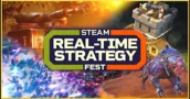 Steam Real-Time Strategy Festival: Waar vind je de gekste deals?