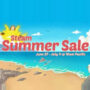 Steam Summer Sale 2024: Dag 13 – Steam vs CDKeyNL