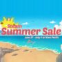 Maak je klaar voor de Steam Summer Sale 2024: van 27 juni tot 11 juli