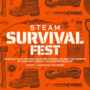 Steam Survival Fest: Beste games om te downloaden & spelen