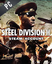 Steel Division 2