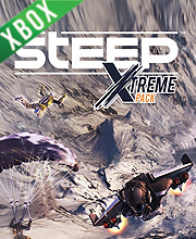 STEEP Extreme Pack