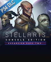 Stellaris Expansion Pass Two