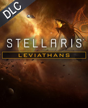 Stellaris Leviathans Story Pack