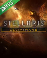 Stellaris Leviathans Story Pack