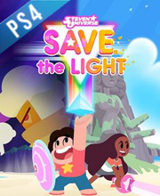 Steven Universe Unleash the Light