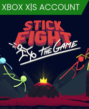 Stick Fight The Game