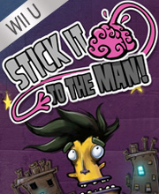 Stick it To The Man