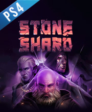 STONESHARD