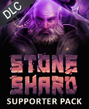 Stoneshard Supporter Pack