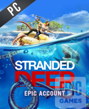 Stranded Deep