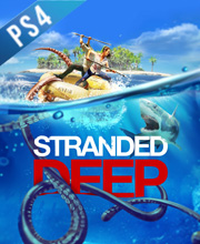 Stranded Deep