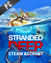 Stranded Deep