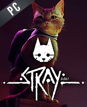 Stray